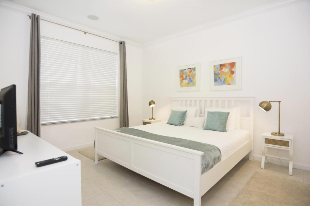 Family Dream Single Vacation Home With Private Pool St4051 Davenport Exterior foto