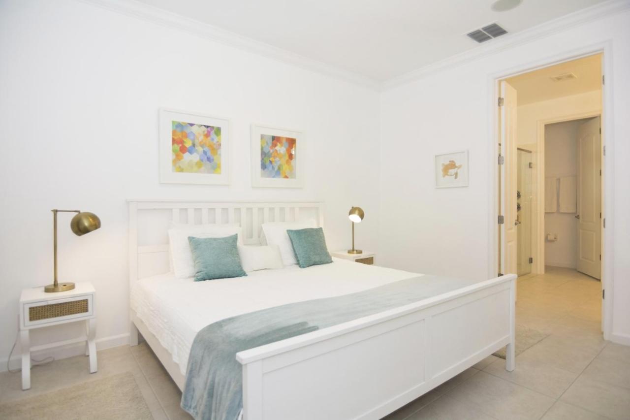 Family Dream Single Vacation Home With Private Pool St4051 Davenport Exterior foto
